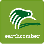 Earthcomber Logo
