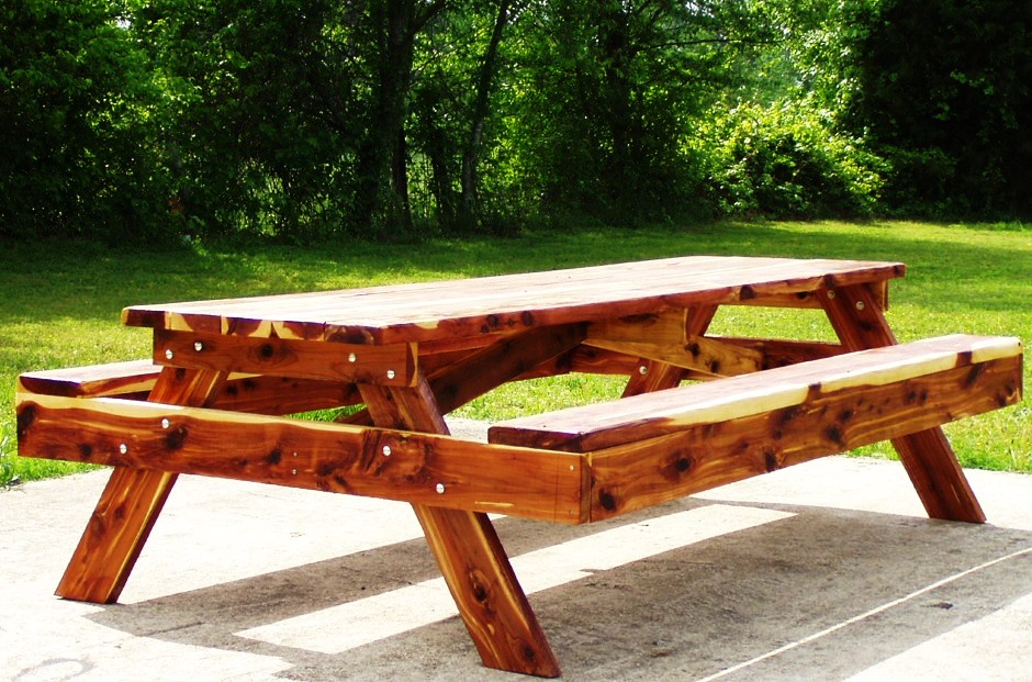 PDF DIY 8 Foot Picnic Table Plans Free Download 50 wood pallet 