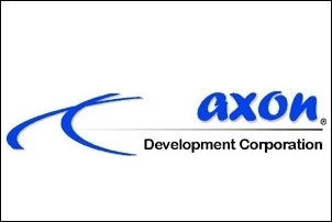 axon trucking