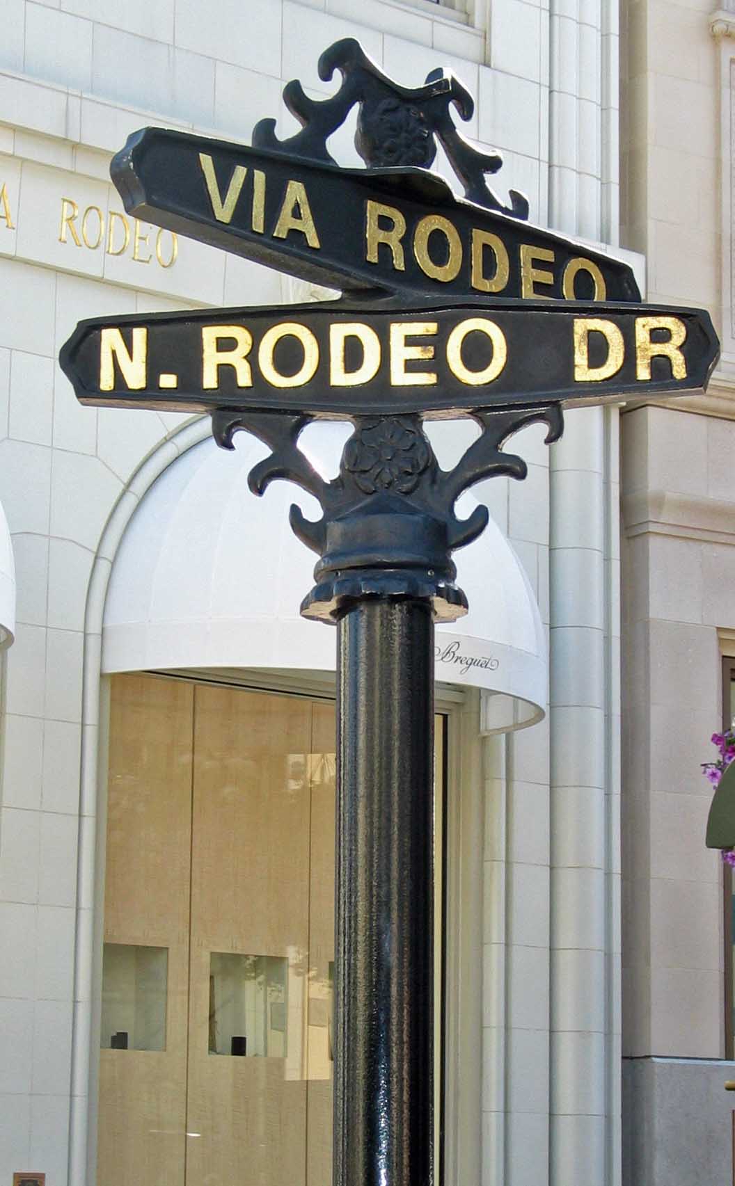 Rodeo Drive Plastic Surgery is