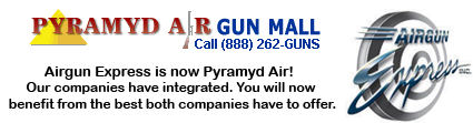 Pyramyd Air Debuts New Airsoft