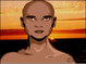 Buddhabot Headshot