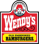 Wendy&#039;s Logo