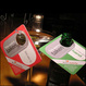 Innovative Bar Coasters Announce Relationship Status
