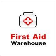 first aid warehouse