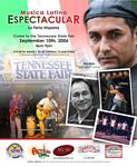 Latin Music Spectacular, Nashville TN