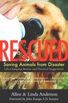 RESCUED: Saving Animals from Disaster