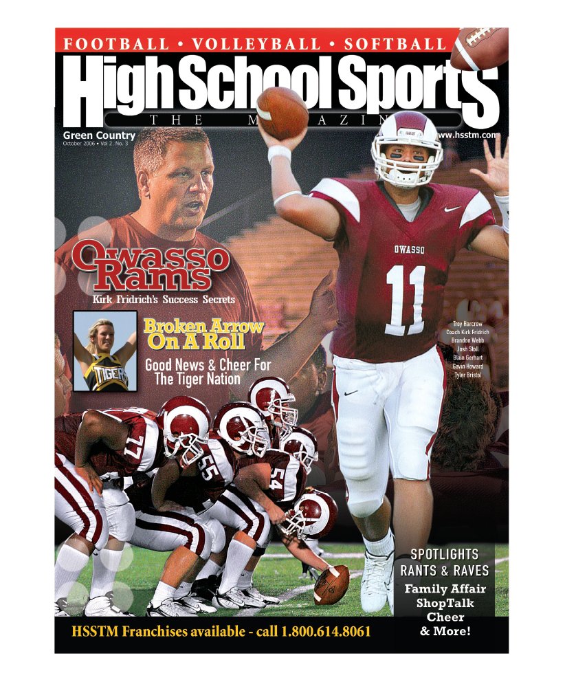 HIGH SCHOOL SPORTS high school sports: