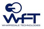 Wharfedale Technologies, Inc. Logo