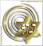 Rosh Hashanah eCard