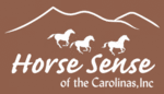 Horse Sense of the Carolinas, Inc. is a 90-acre farm in Western North Carolina.