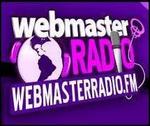 WebmasterRadio.FM Logo