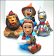 Lions, Tigers, & Ducks, Oh My! Wizard Of Oz, Elvis, and Pink...