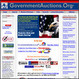 Internet Services Veteran Joins Government Auctions and Real Estate...