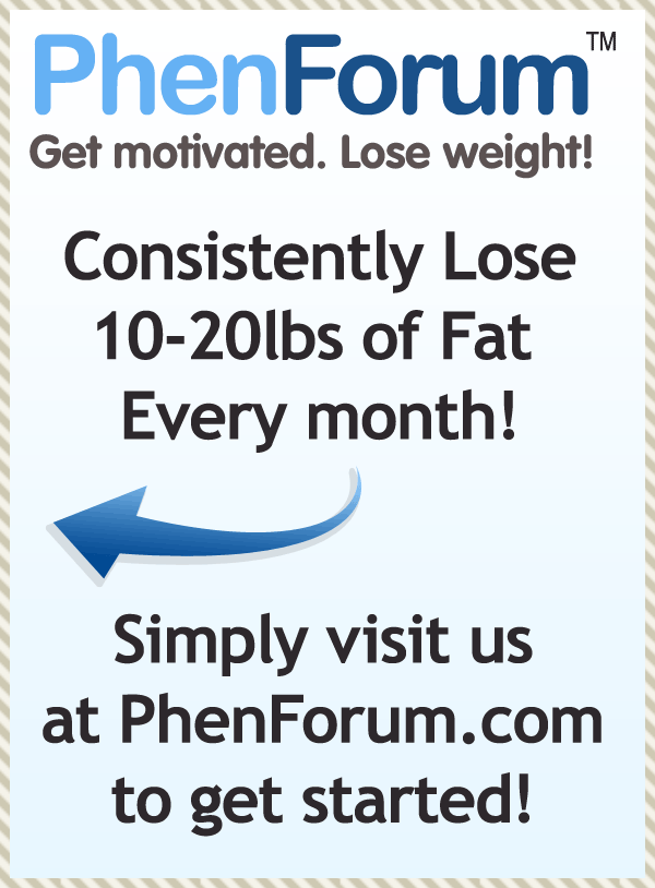 start losing weight with the weight loss program now at phenforum com ...