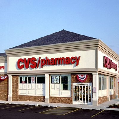 Cvs Locations