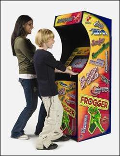 $500 Arcade Machines for Your Home 