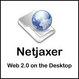 NetJaxer 2.0 - Web 2.0 Distribution Service, Application Launcher for...