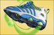 stride rite Footwear Engineers Borrow Technology from the Toy Industry...