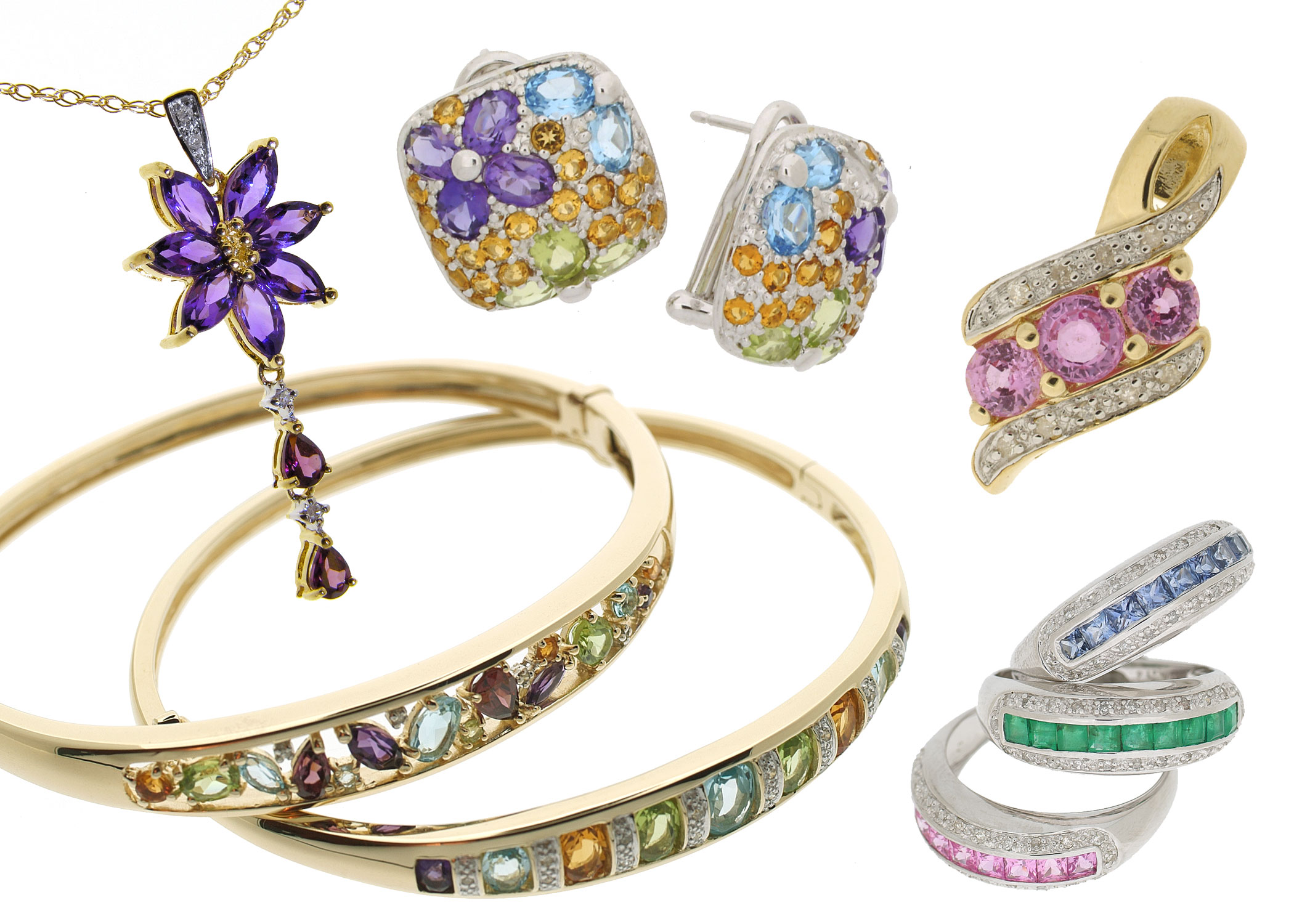 Gemondo Introduces 'Gift-I-Like' Jewellery Gifts Selection Service on ...
