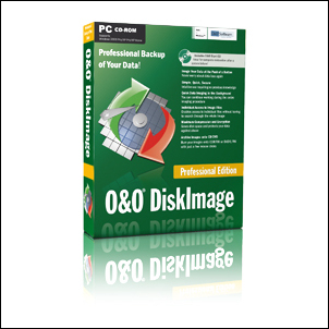 O&O DiskImage Professional 18.4.304 download the new for apple