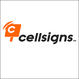 Cox Newspapers, Inc. Selects CellSigns, Inc. as Mobile Search and...