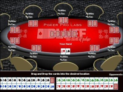 full poker odds calculator pro version crack