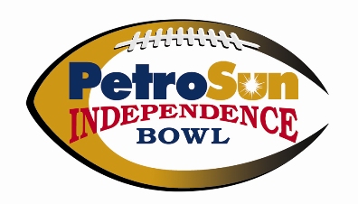 Sun Bowl Logo