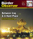 Hispanic Publication Rejects Iraq Recommendations