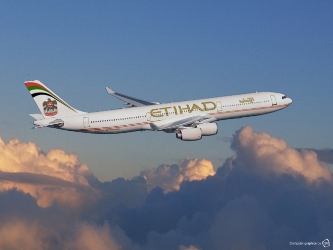 Etihad