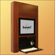 EnovateIT Introduces Break-through Technology with Auto-Off LCD...
