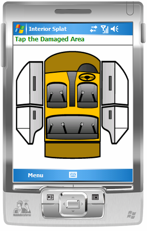 car inspection info on Vehicle Inspections