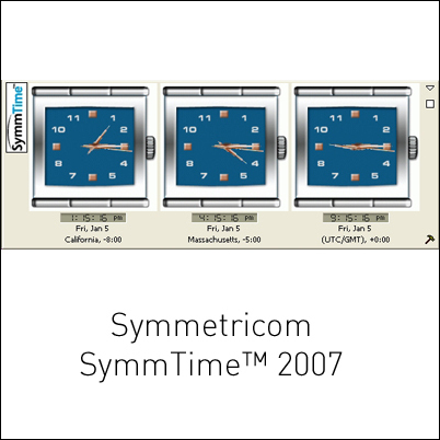 multiple timer utility