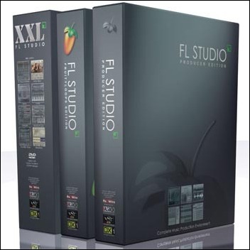 fl studio 7 mixing