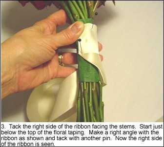 do it yourself wedding flowers