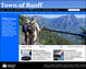 Want Banff? Bookmark This: New Official Website Puts Complete Banff...
