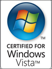 Windows Vista 官方兼容性与认证列表发布