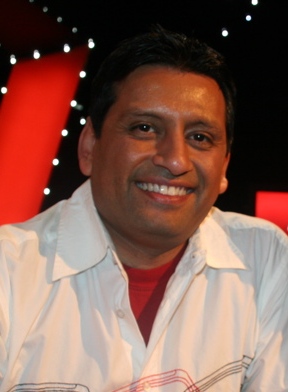 Rajesh Modha - rajmillion
