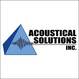 Acoustical Solutions Now Offers a Full Line of Firestopping Products...