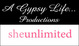 SheUnlimited.com Joins Forces with A Gypsy Life… Productions to...