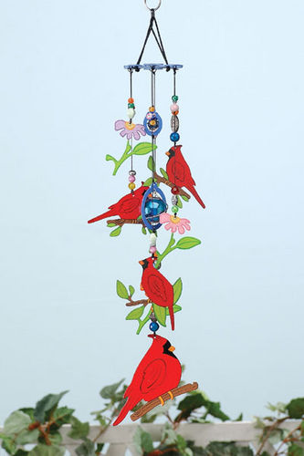 Introducing New Themed Whimsical Wind Chimes from It's About Chime