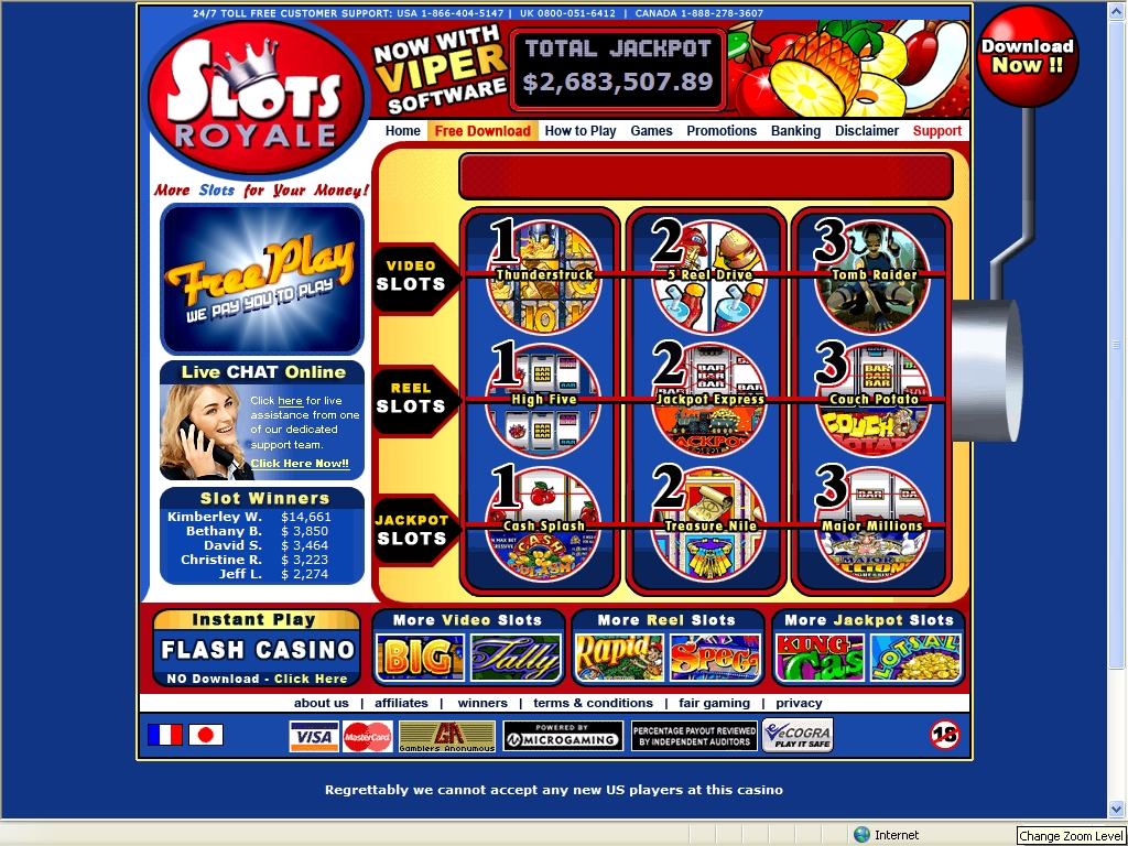 casino game with wheel