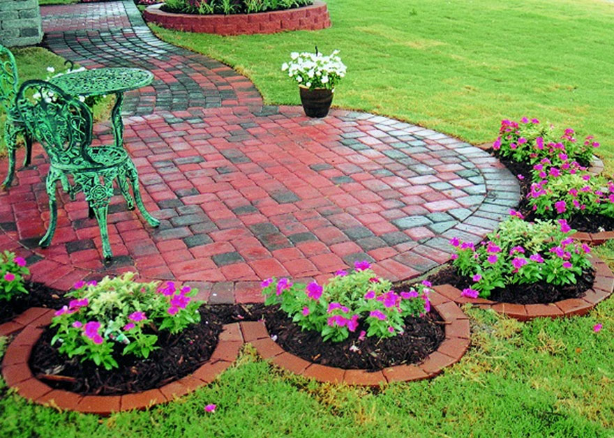 Landscaping Ideas Guru Diagnoses and Cures Your Lawn and ...
