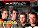 Brett Sterling No. 1 Minor League Hockey Player in the MLN FAB50 2007...