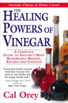 The Healing Powers of Vinegar