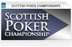 scottish poker championships edinburgh