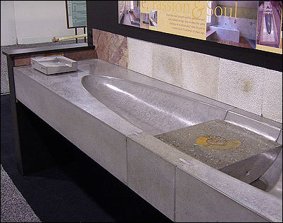 CONCRETE COUNTERTOPS BY FU TUNG CHENG PDF