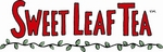 Sweet Leaf Tea Logo