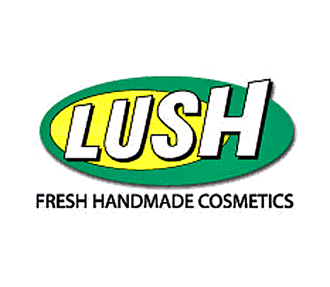 Cosmetics on Super Green Vegetarian Cosmetics Company Lush To Donate All Takings To