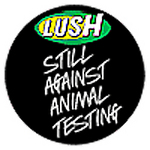 Super Green Vegetarian Cosmetics Company Lush to Donate All Takings to